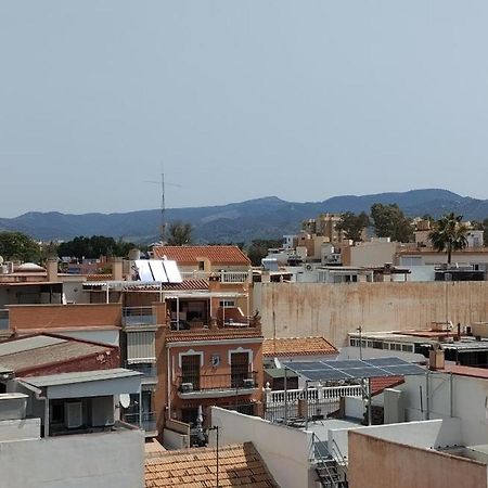 Apartamento Centro Historico Materno Infantil Hospital Civil Malaga Exterior photo