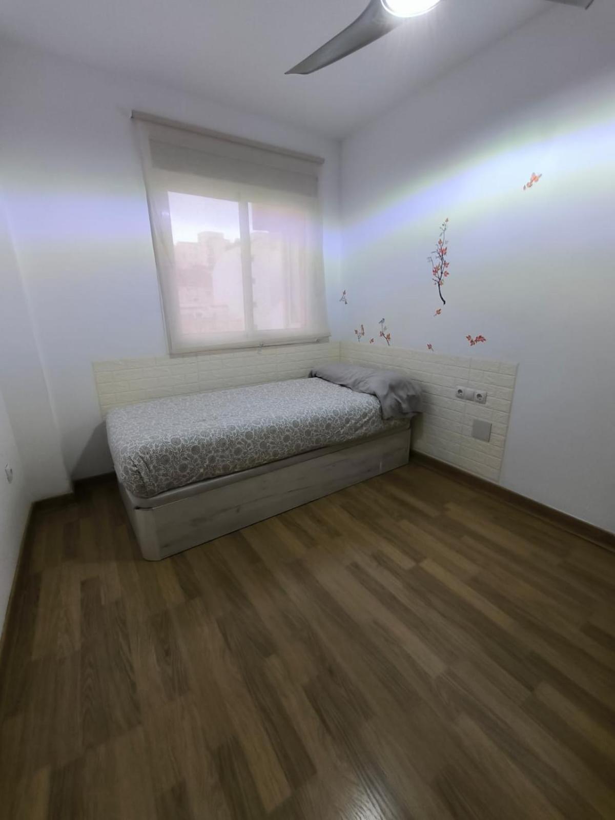 Apartamento Centro Historico Materno Infantil Hospital Civil Malaga Exterior photo