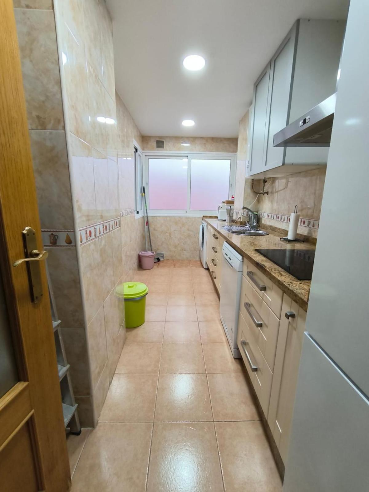 Apartamento Centro Historico Materno Infantil Hospital Civil Malaga Exterior photo